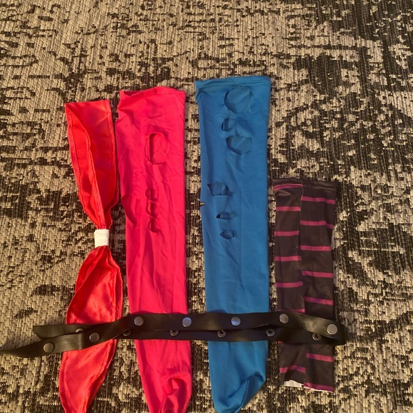 Ibuki Mioda cosplay from amazon | size: small - Picture 5 of 5